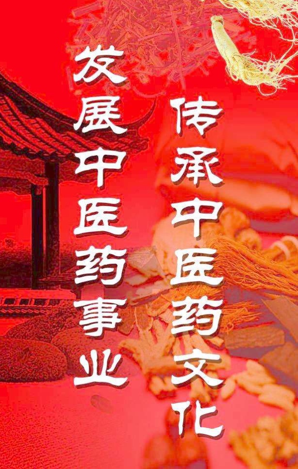 3、什么是中醫？