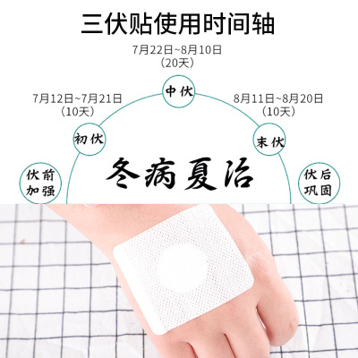1、什么時(shí)候貼三伏效果最好？</p><p>三伏貼需要多長(zhǎng)時(shí)間？